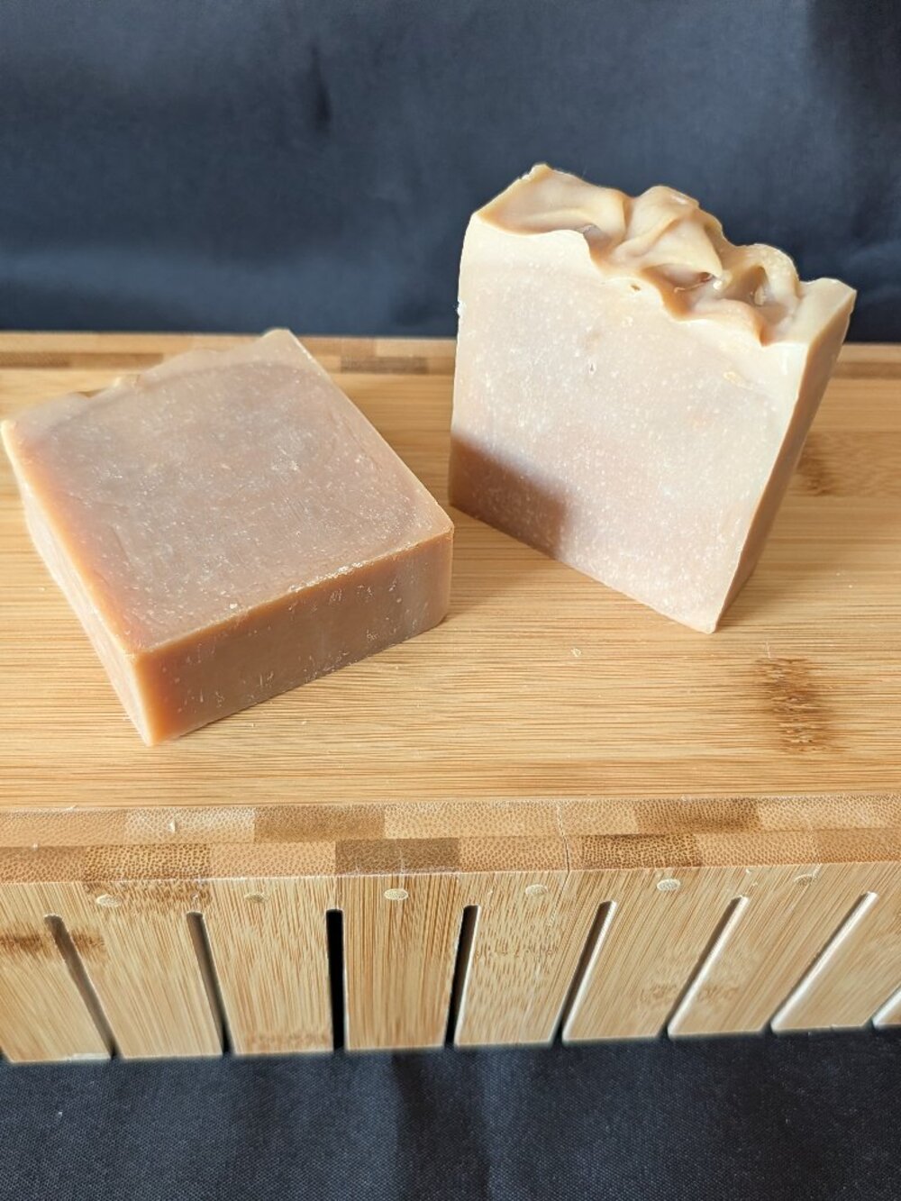 Vanilla Wafer Bath Soap